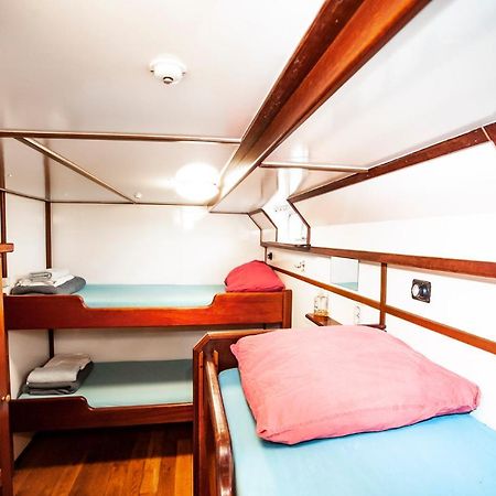 The Cabin - Haarlem Extérieur photo