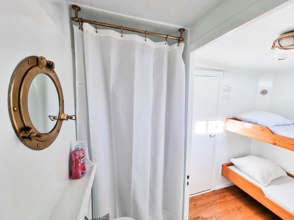 The Cabin - Haarlem Extérieur photo