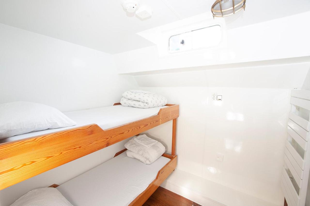 The Cabin - Haarlem Extérieur photo