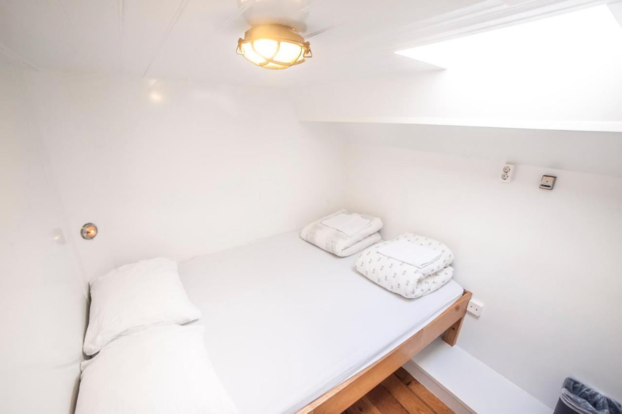 The Cabin - Haarlem Extérieur photo