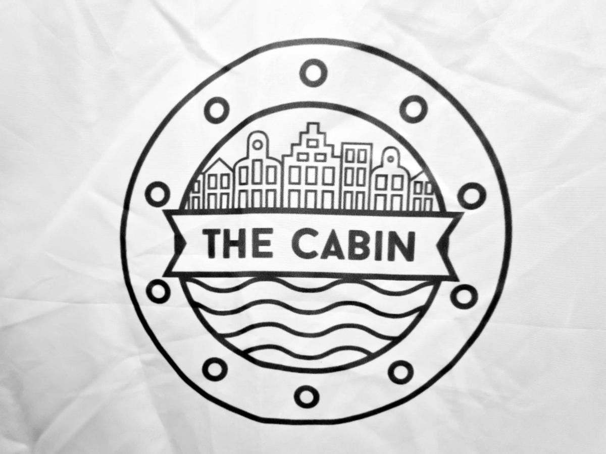 The Cabin - Haarlem Extérieur photo
