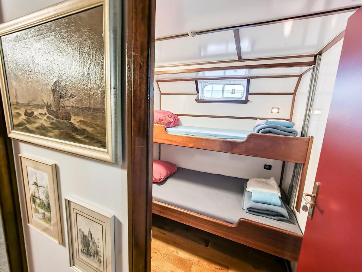 The Cabin - Haarlem Extérieur photo