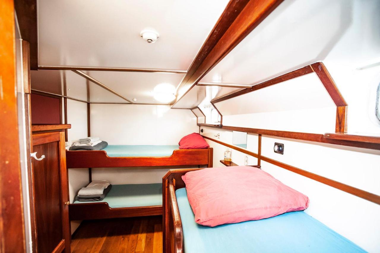 The Cabin - Haarlem Extérieur photo