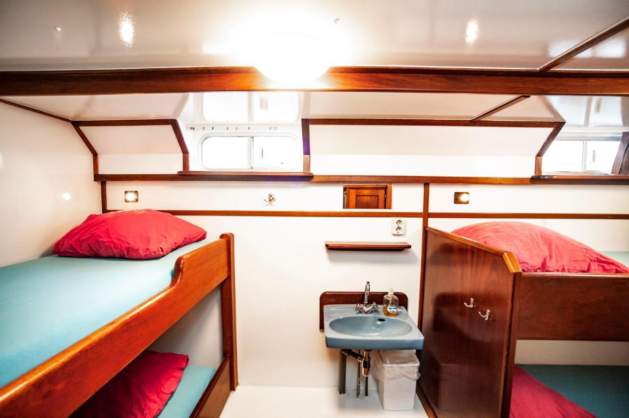 The Cabin - Haarlem Extérieur photo